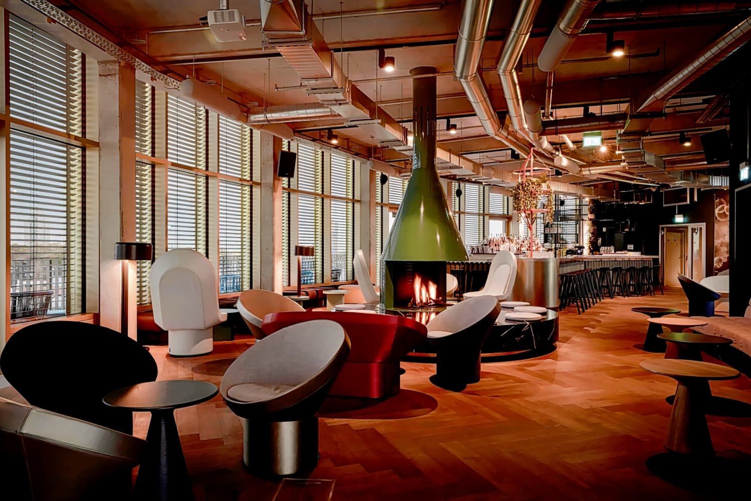 25hours Hotel Köln The Circle