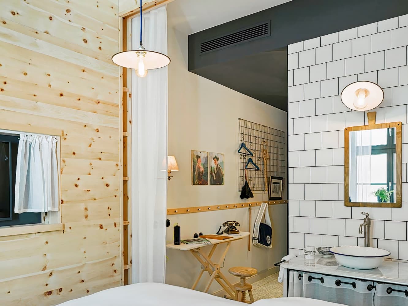 25hours Hotel München The Royal Bavarian