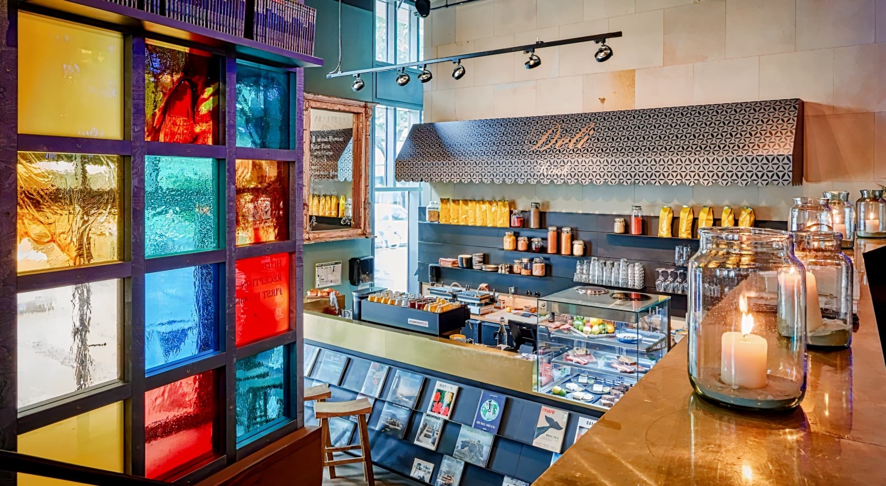 25hours Hotel München The Royal Bavarian