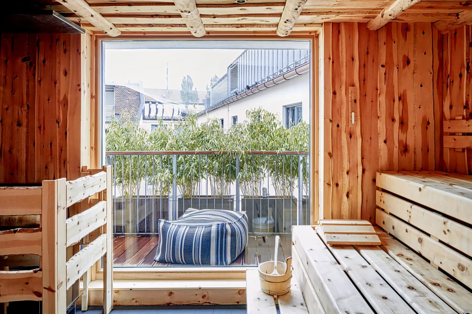 25hours Hotel München The Royal Bavarian