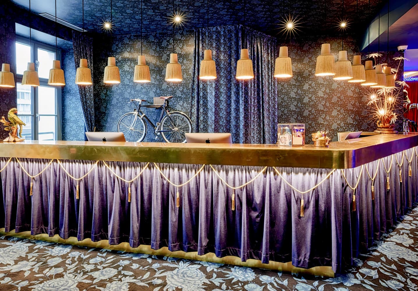 25hours Hotel München The Royal Bavarian