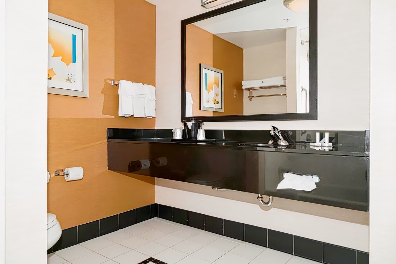 Fairfield Inn & Suites by Marriott Morgantown