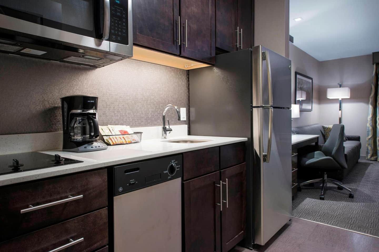 Towneplace Suites Boston Logan Airport Chelsea