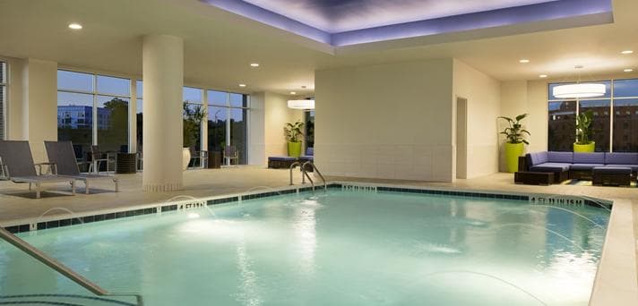 Embassy Suites by Hilton Greenville Downtown Riverplace