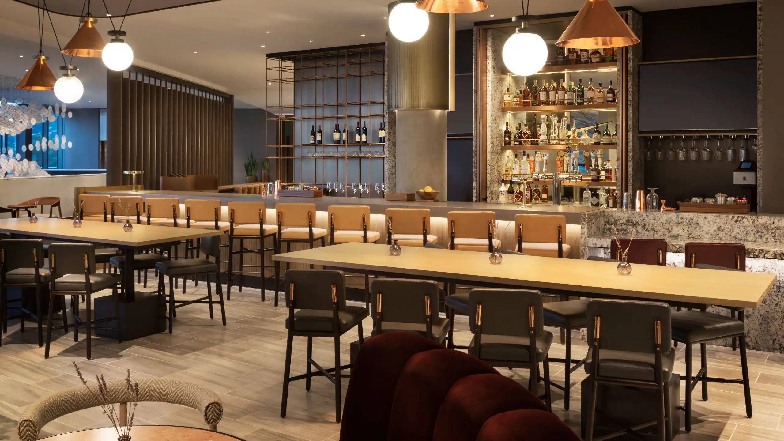Grand Hyatt at SFO
