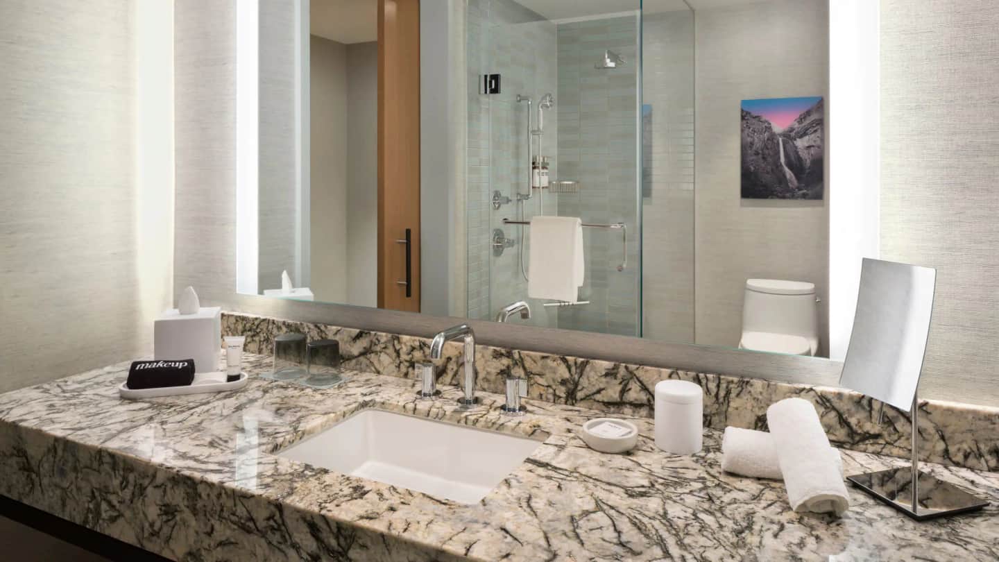 Grand Hyatt at SFO