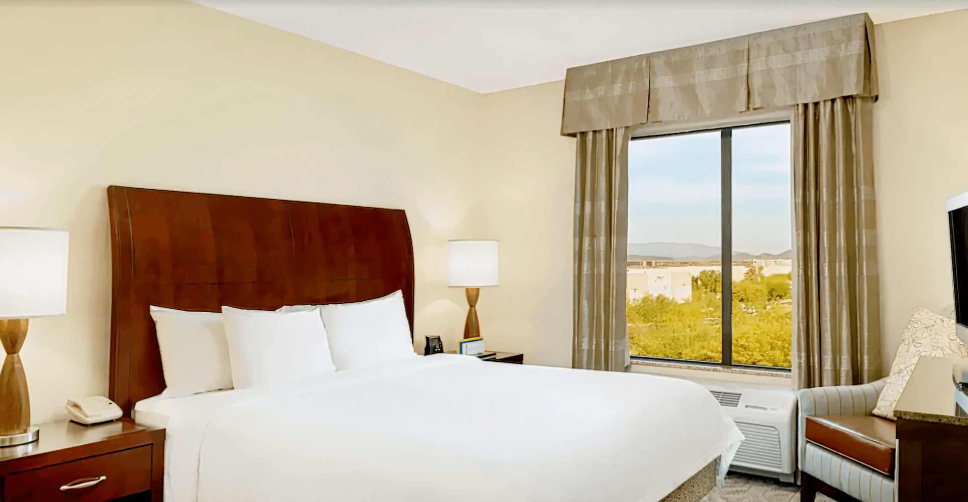 Hilton Garden Inn Phoenix North Happy Valley