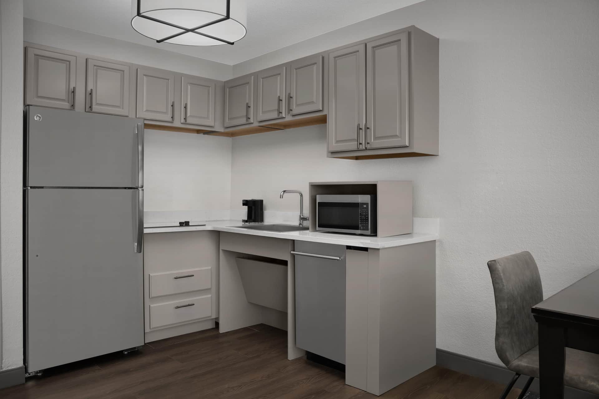 Hampton Inn & Suites Denver Tech Center