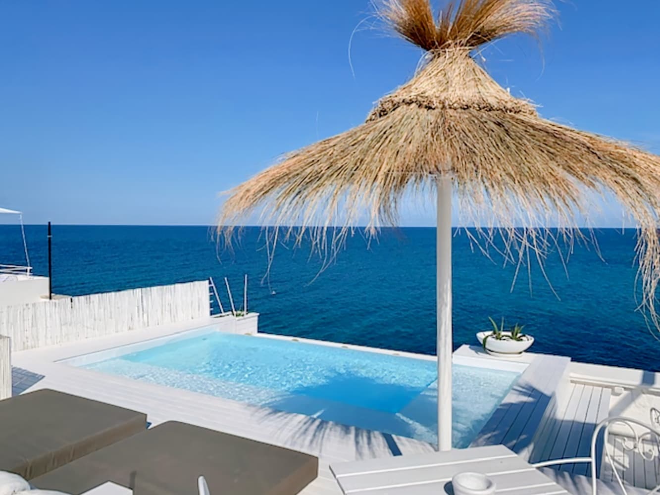 MIRAMARE LUXURY GUEST HOUSE