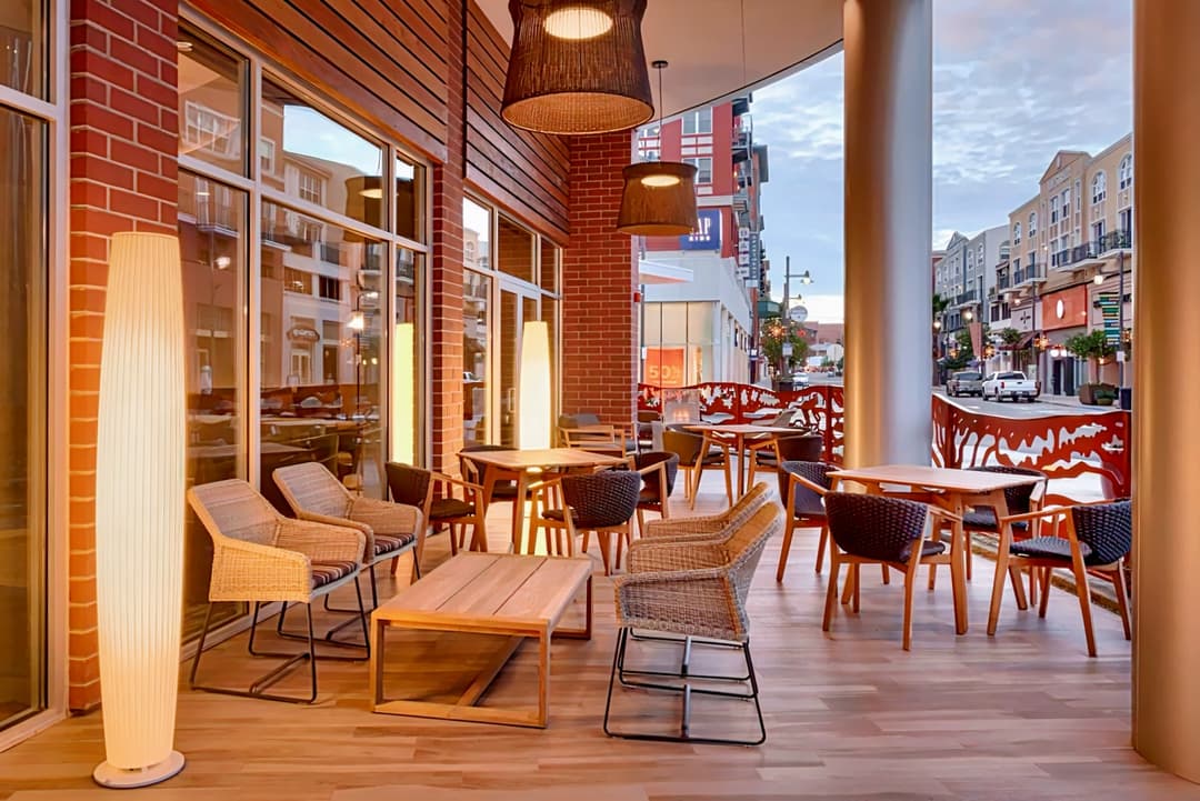 Hyatt Place Emeryville/ San Francisco Bay Area