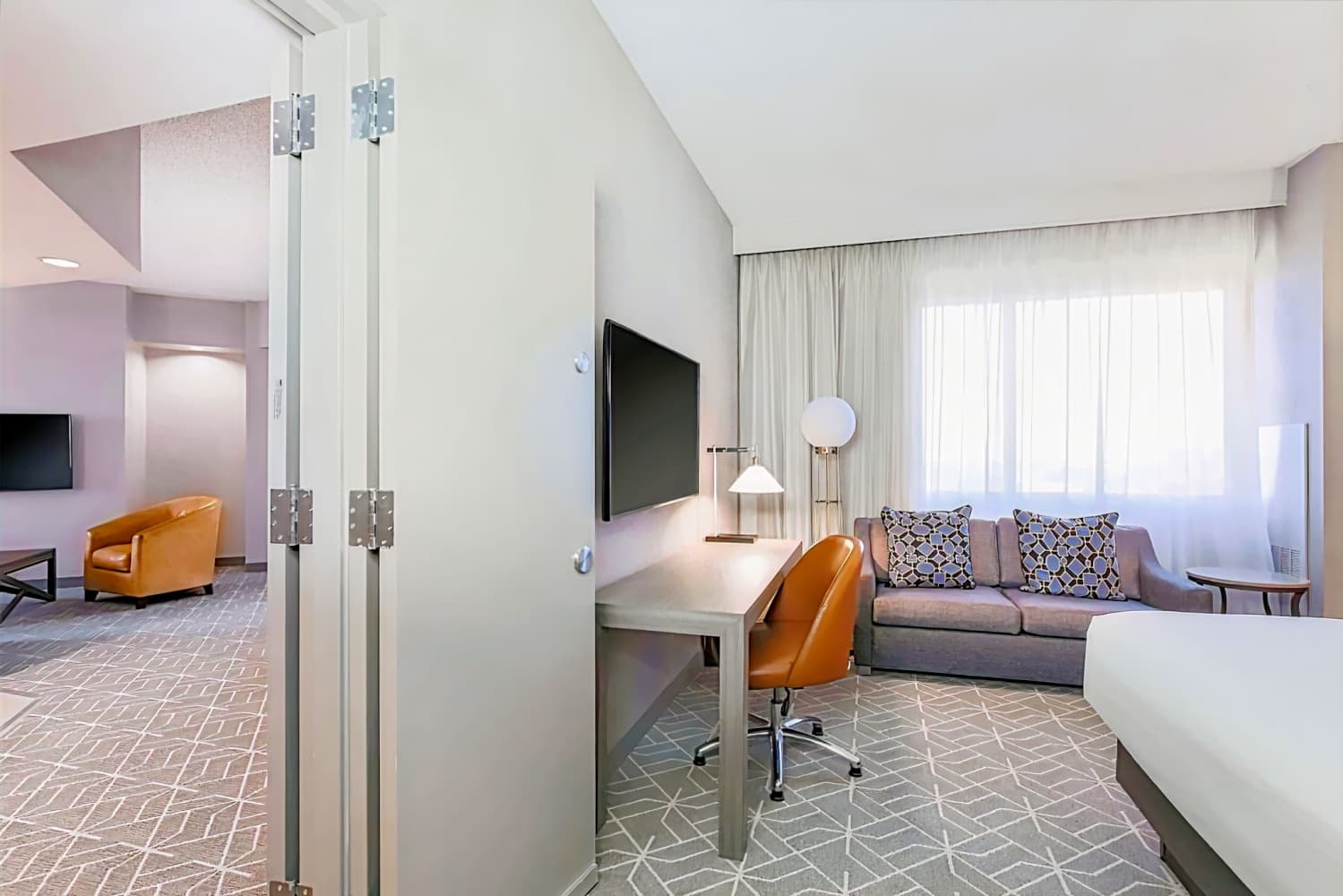 Hyatt Regency North Dallas