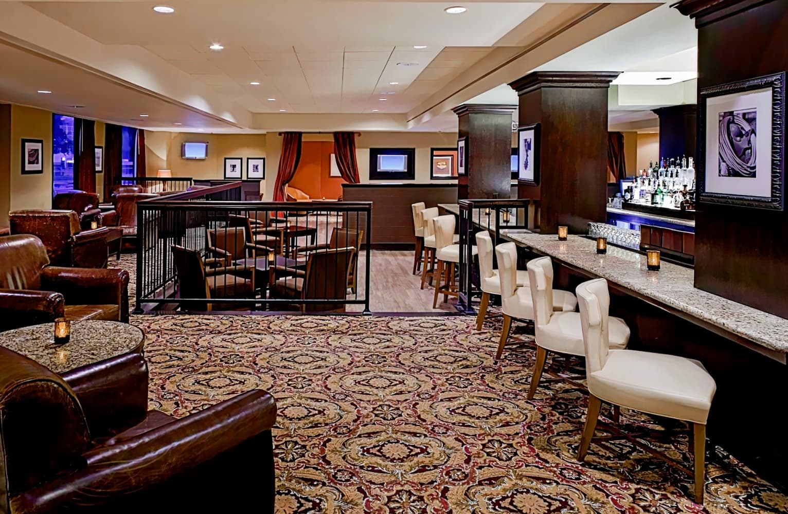 Hyatt Regency North Dallas