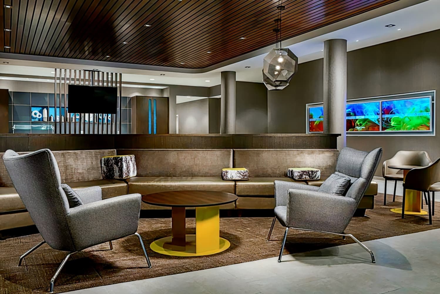 SpringHill Suites by Marriott Belmont Redwood Shores