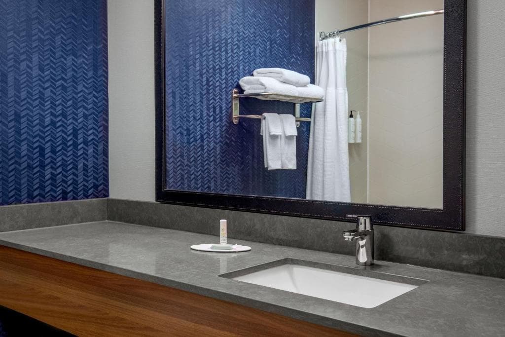 Fairfield Inn by Marriott Albany University Area
