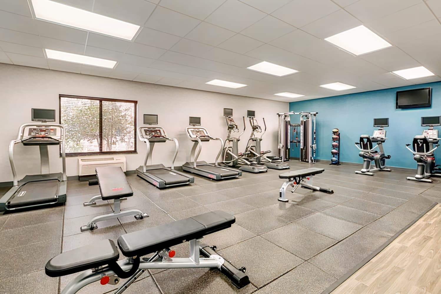 Hampton Inn & Suites Thousand Oaks