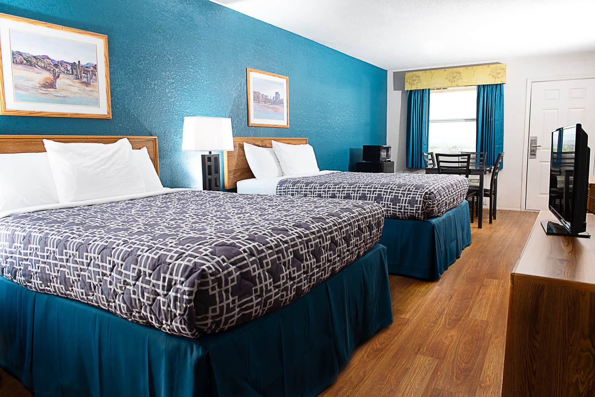 Riata Inn Marfa
