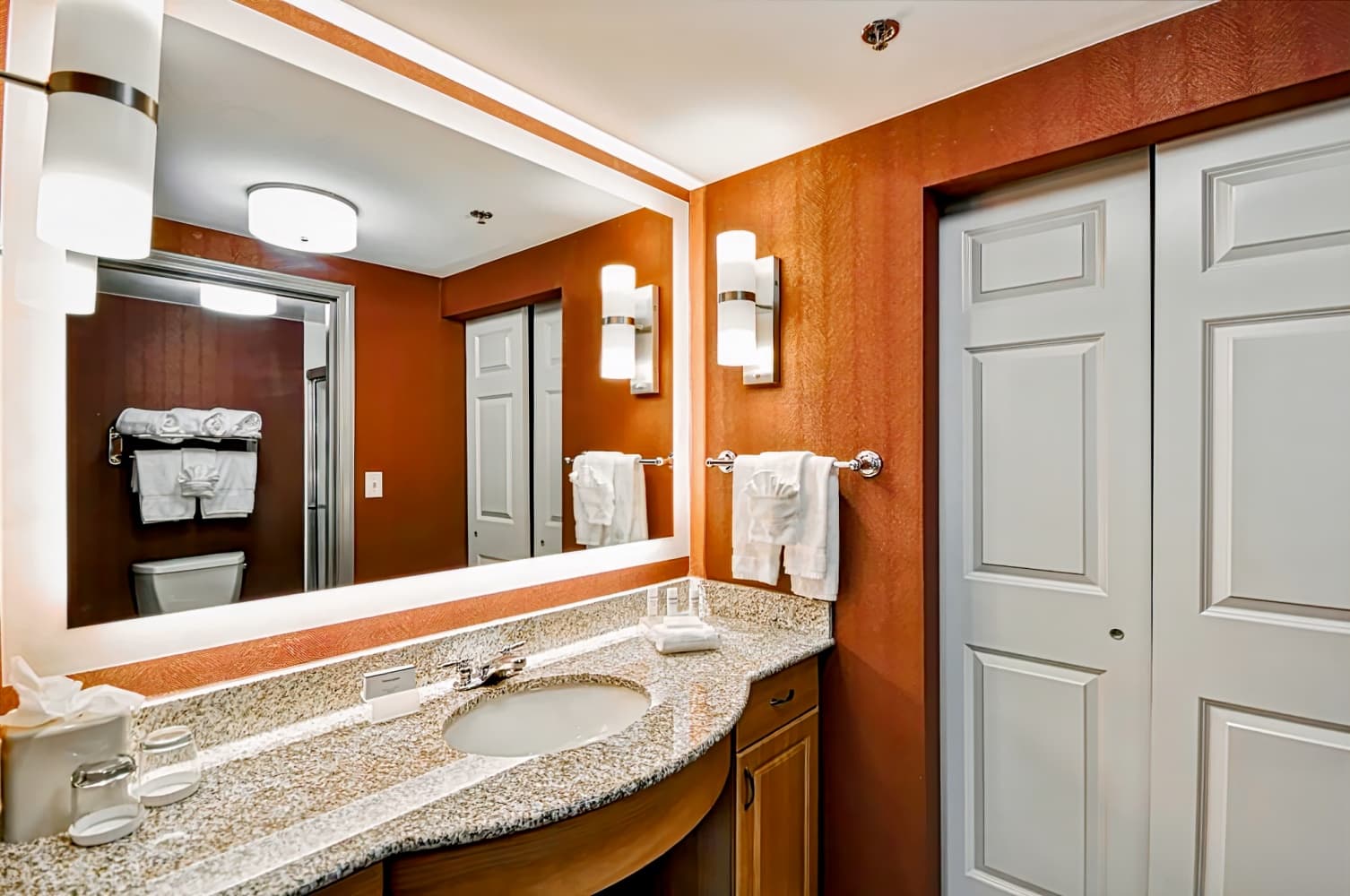Homewood Suites by Hilton Hartford South-Glastonbury