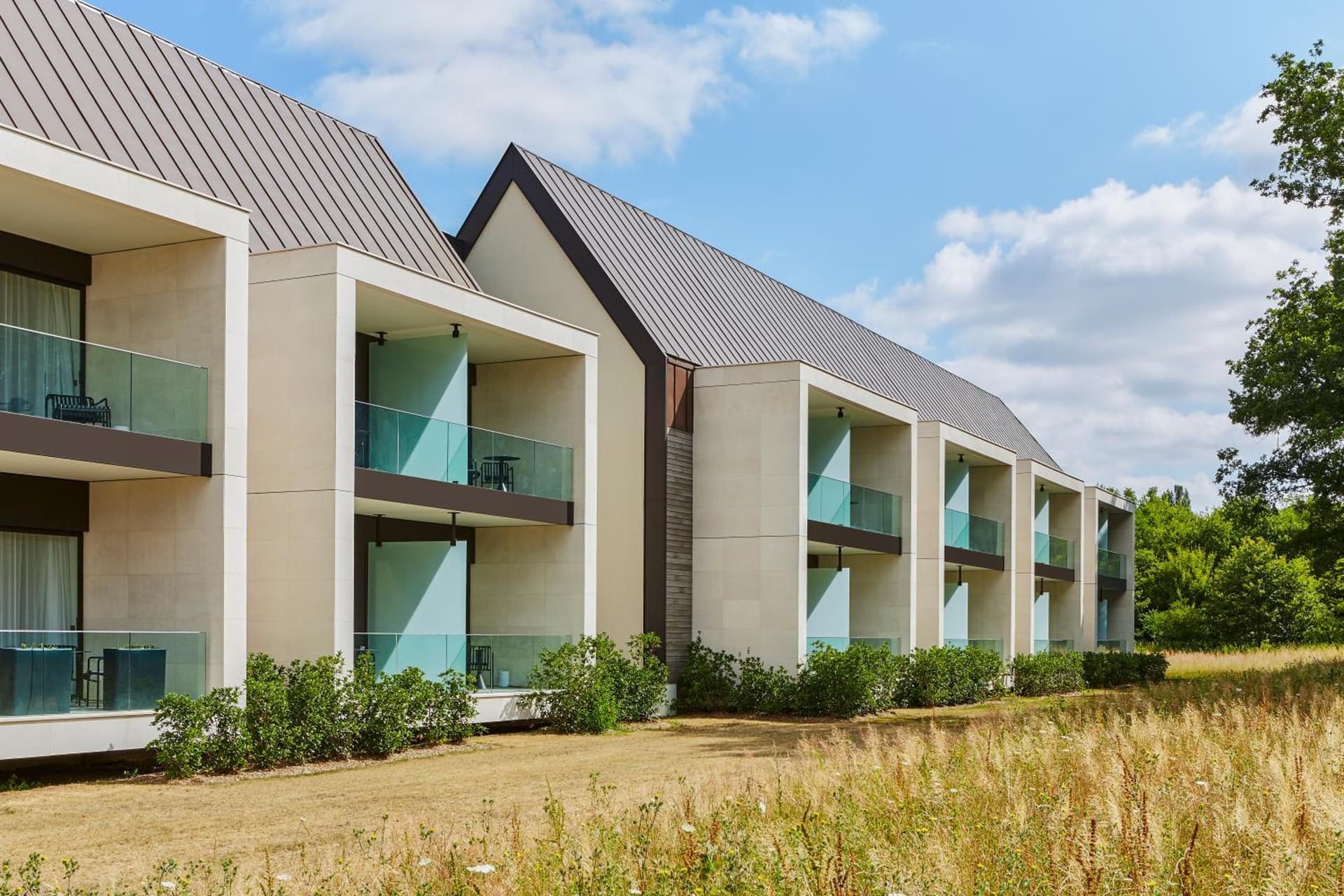 The Domaine des Vanneaux Golf and Spa - MGallery