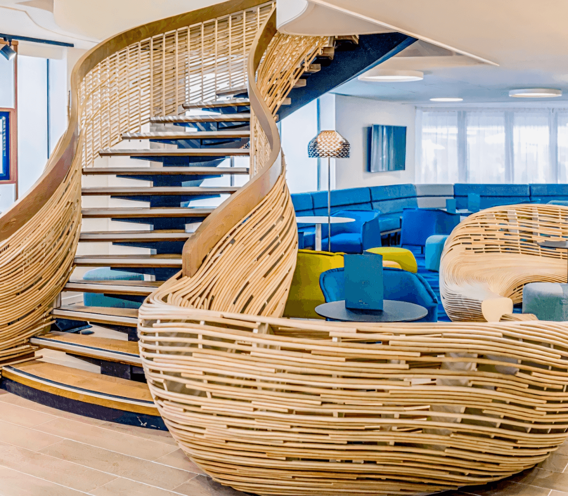 Mercure Toulouse Centre Saint-Georges Hotel