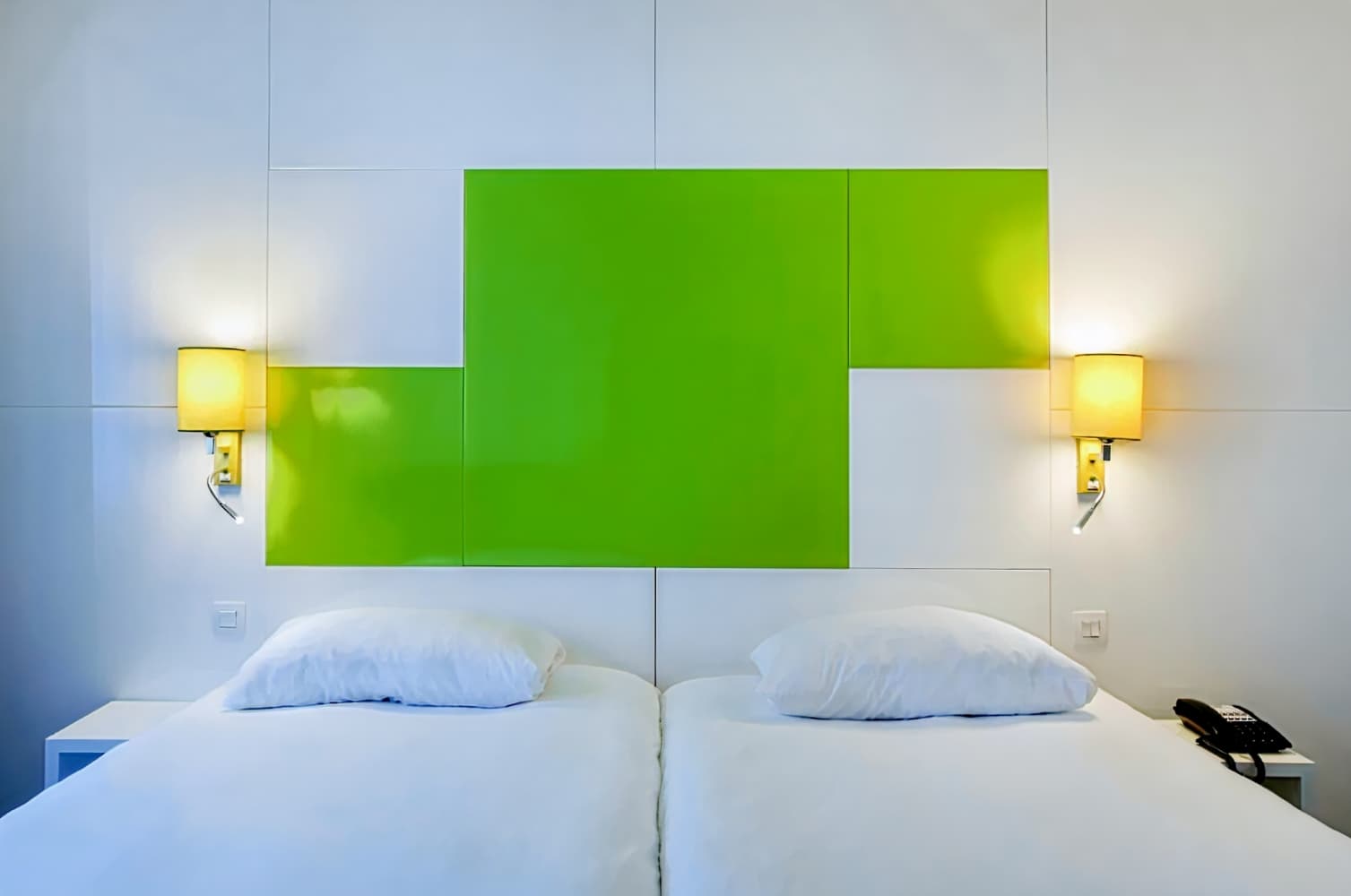 ibis Styles Chalon-sur-Saône