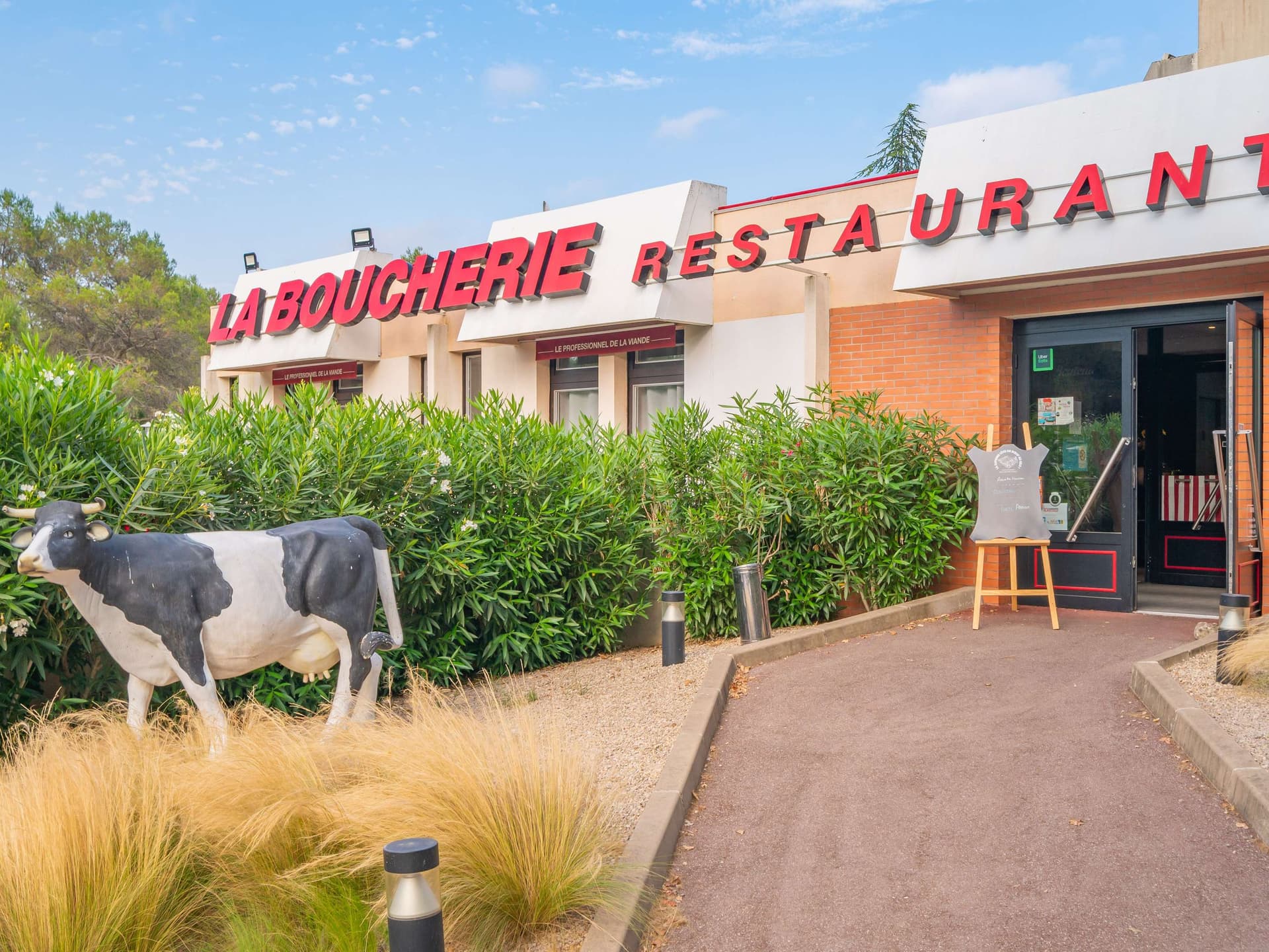 ibis Antibes Sophia Antipolis