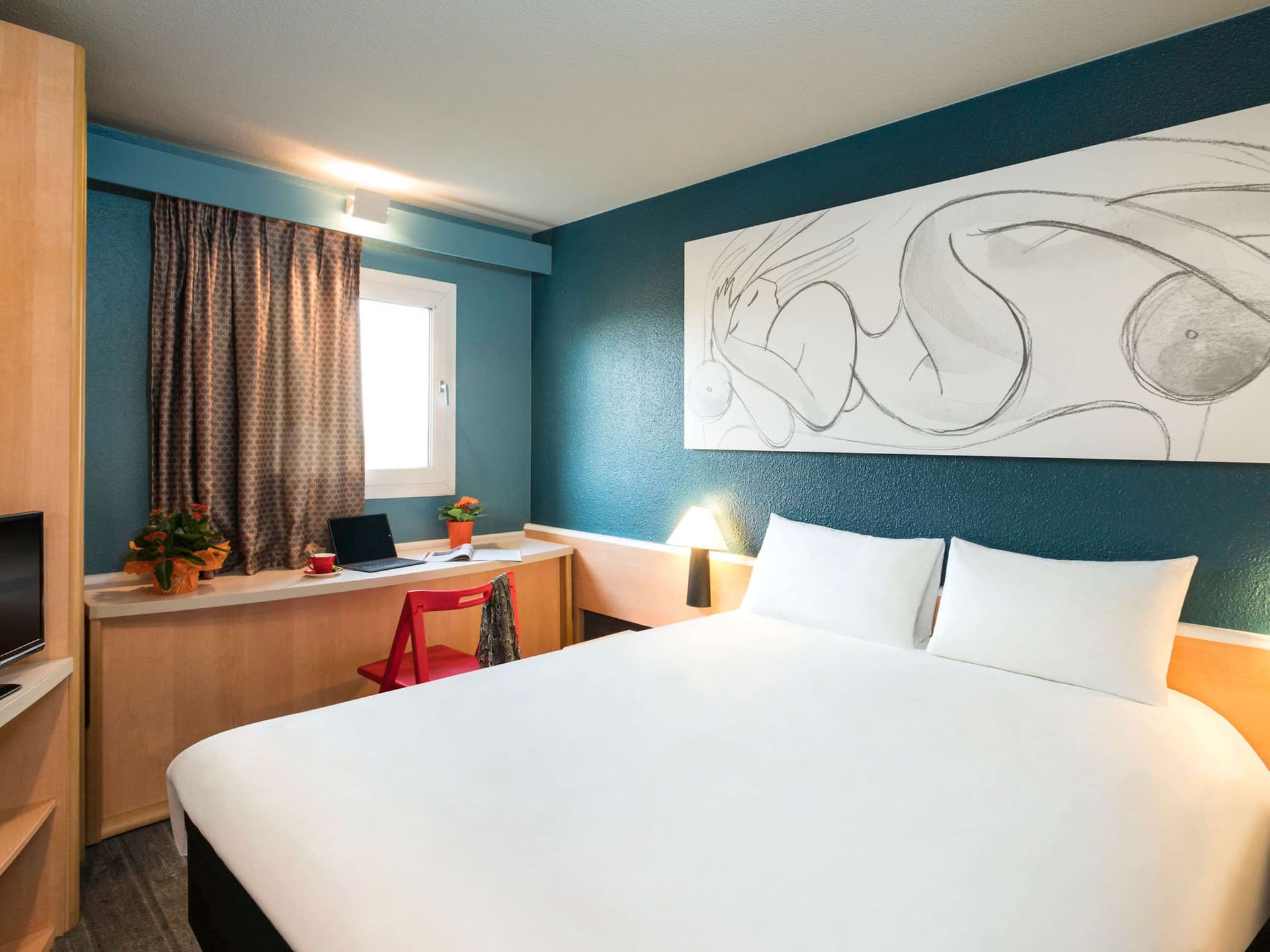 ibis Antibes Sophia Antipolis
