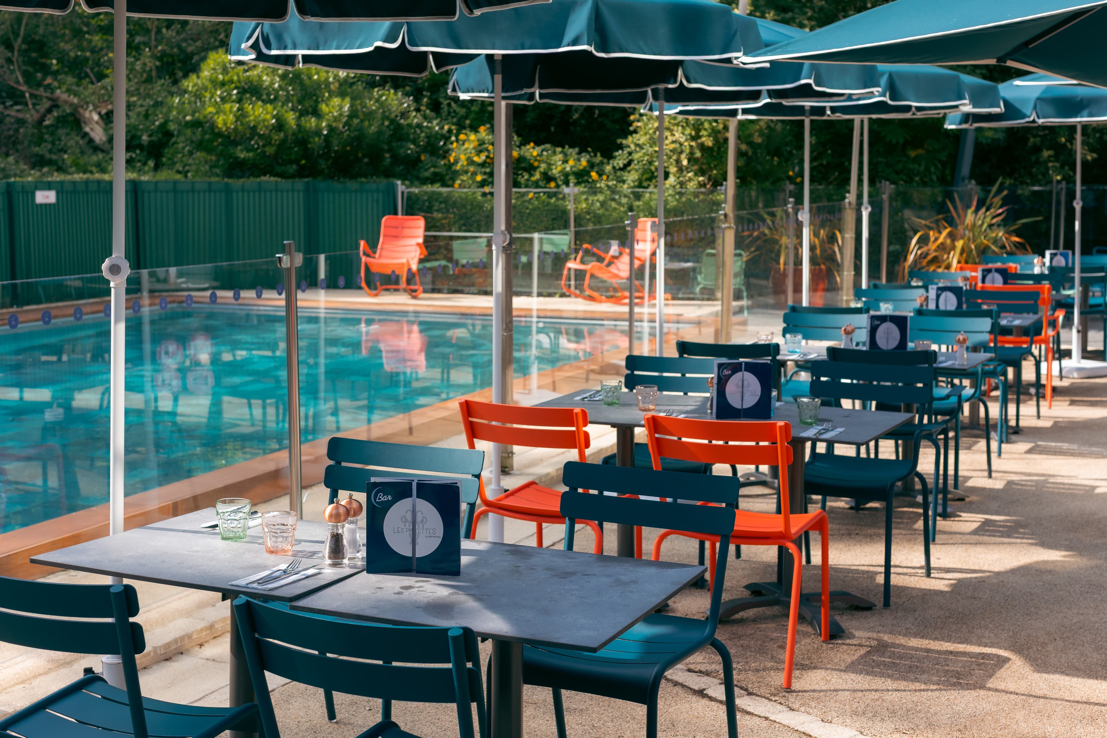 Novotel La Rochelle Centre