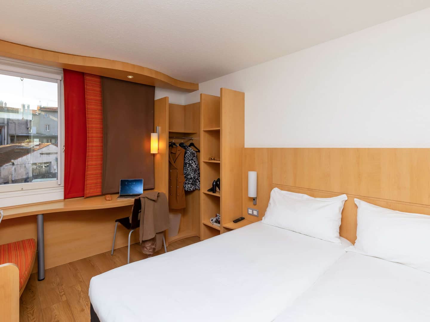 ibis Le Puy-en-Velay Centre
