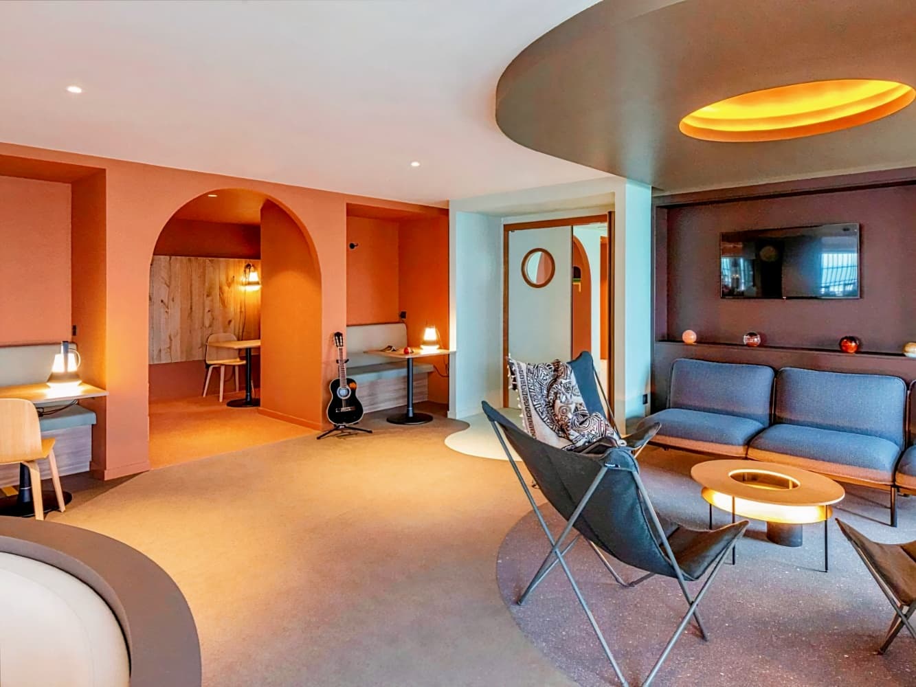 Ibis Styles Rouen Parc Expo Zénith