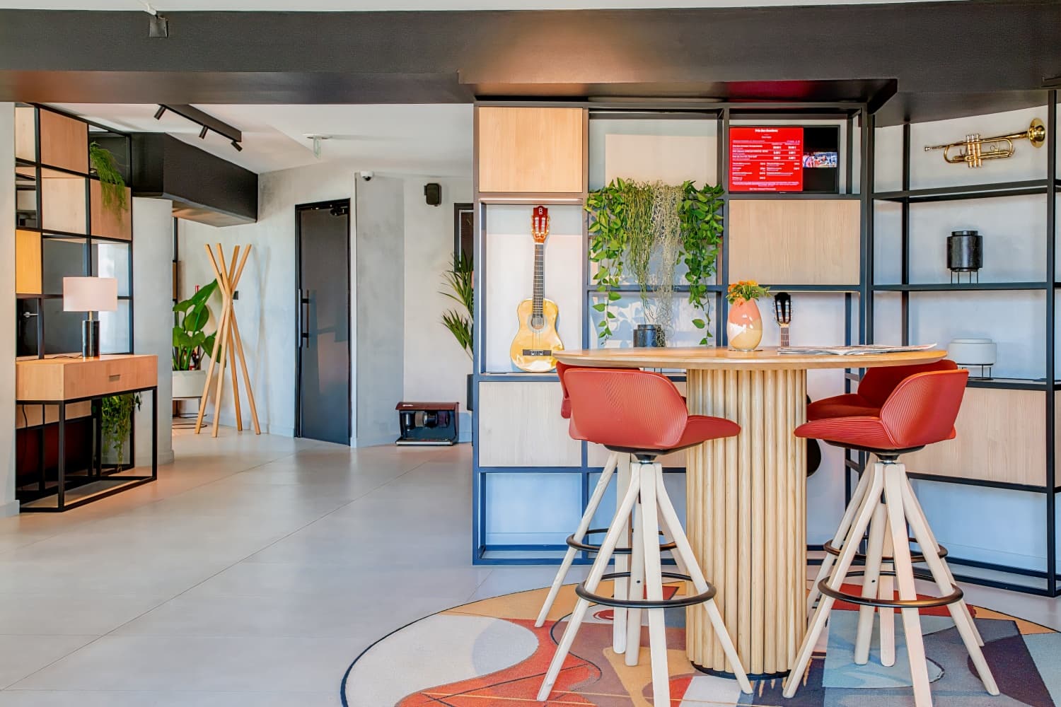 ibis Nice Aéroport Promenade des Anglais