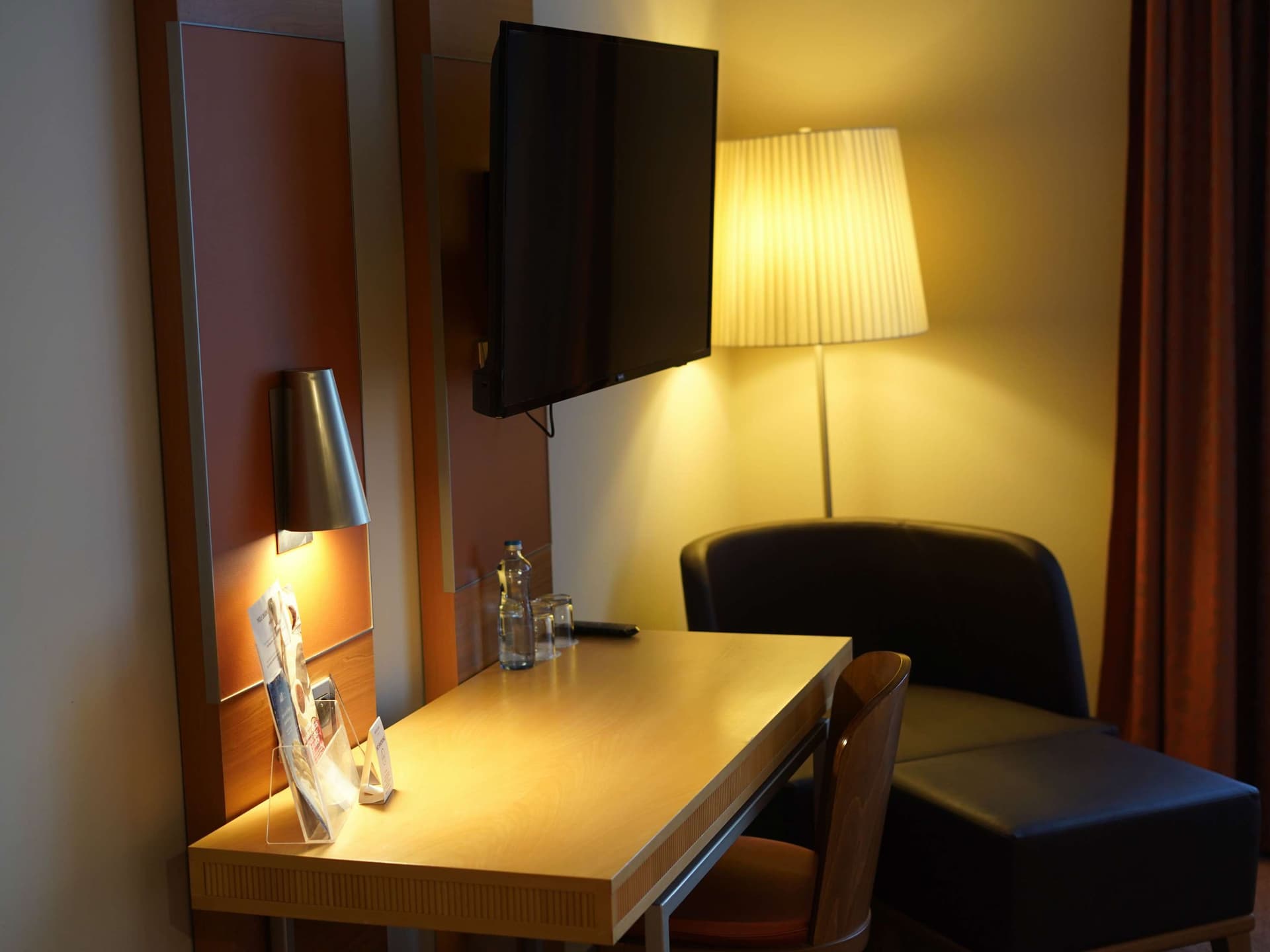 Mercure Ostrava Center Hotel