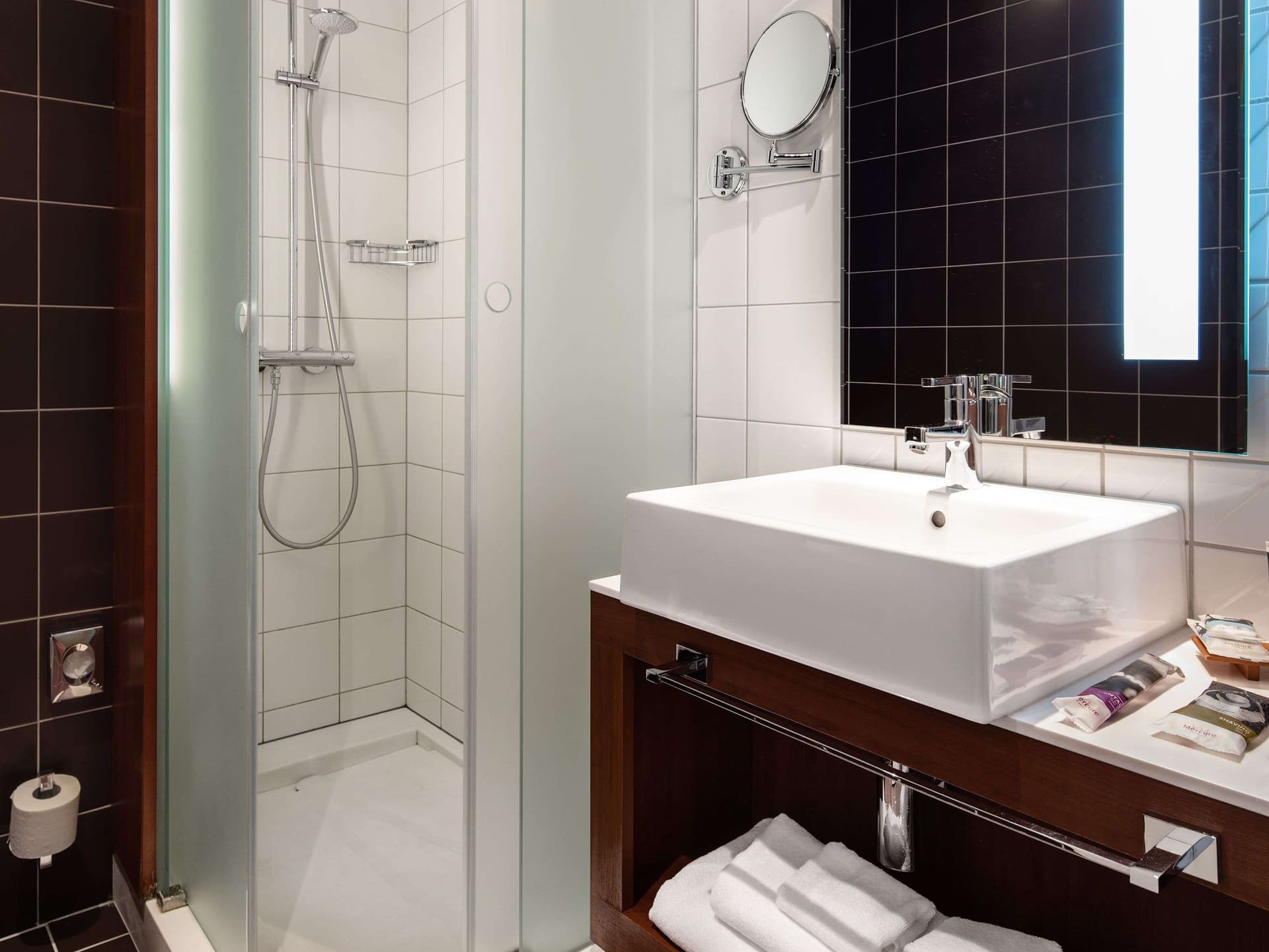 Mercure Ostrava Center Hotel