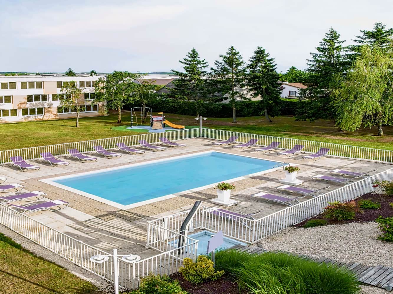 Novotel Dijon Sud