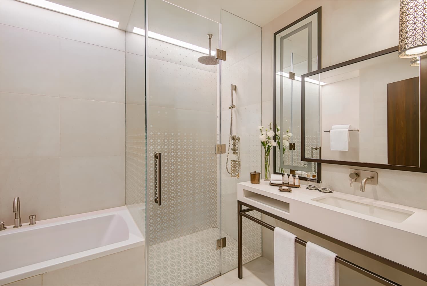 Alwadi Hotel Doha - MGallery Collection