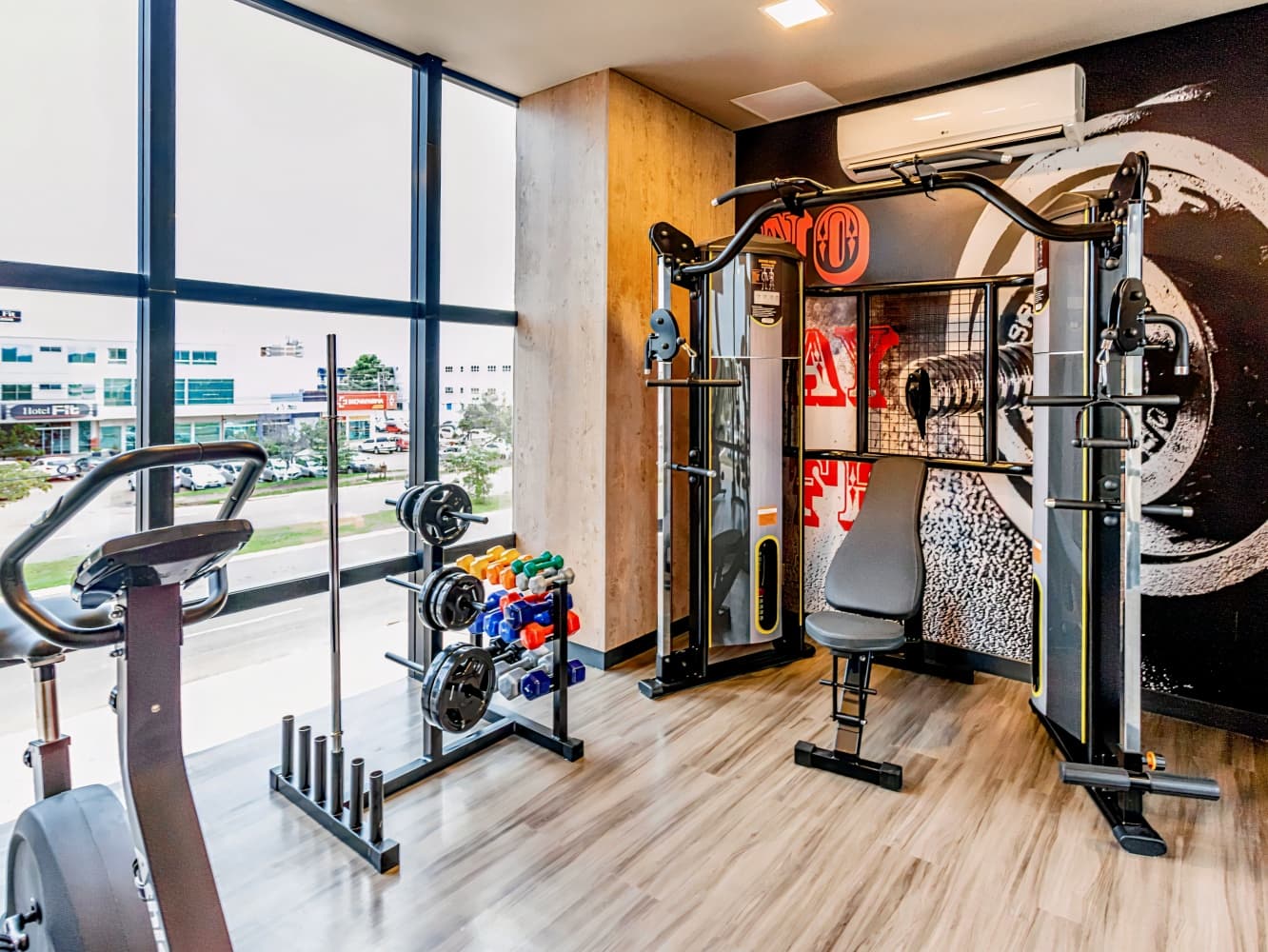 Ibis Palmas Avenida JK