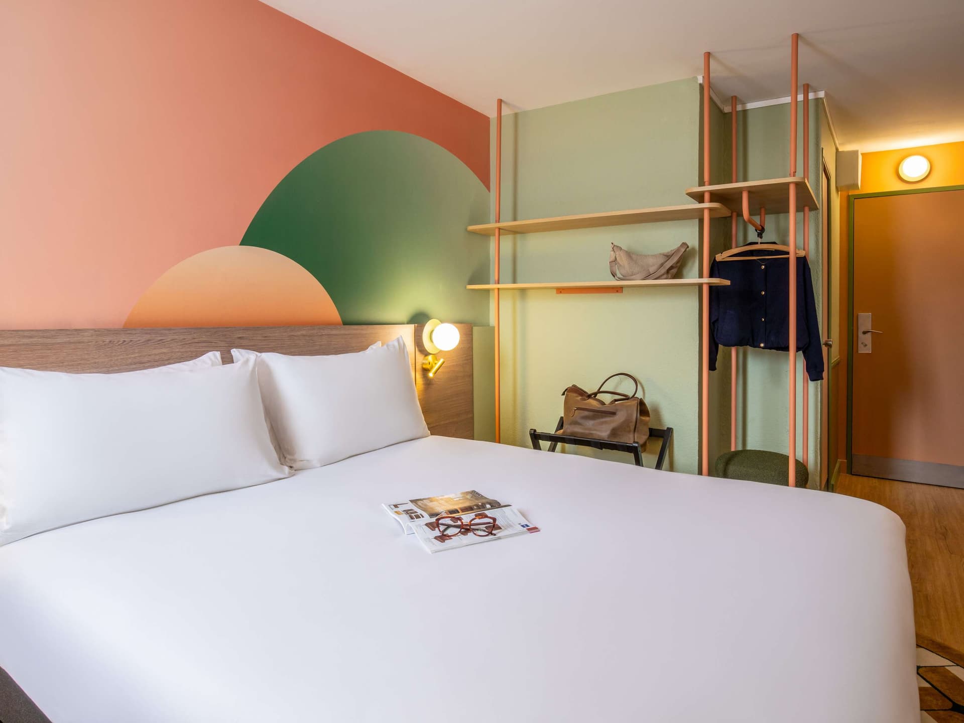 ibis Styles Reims Centre Cathédrale