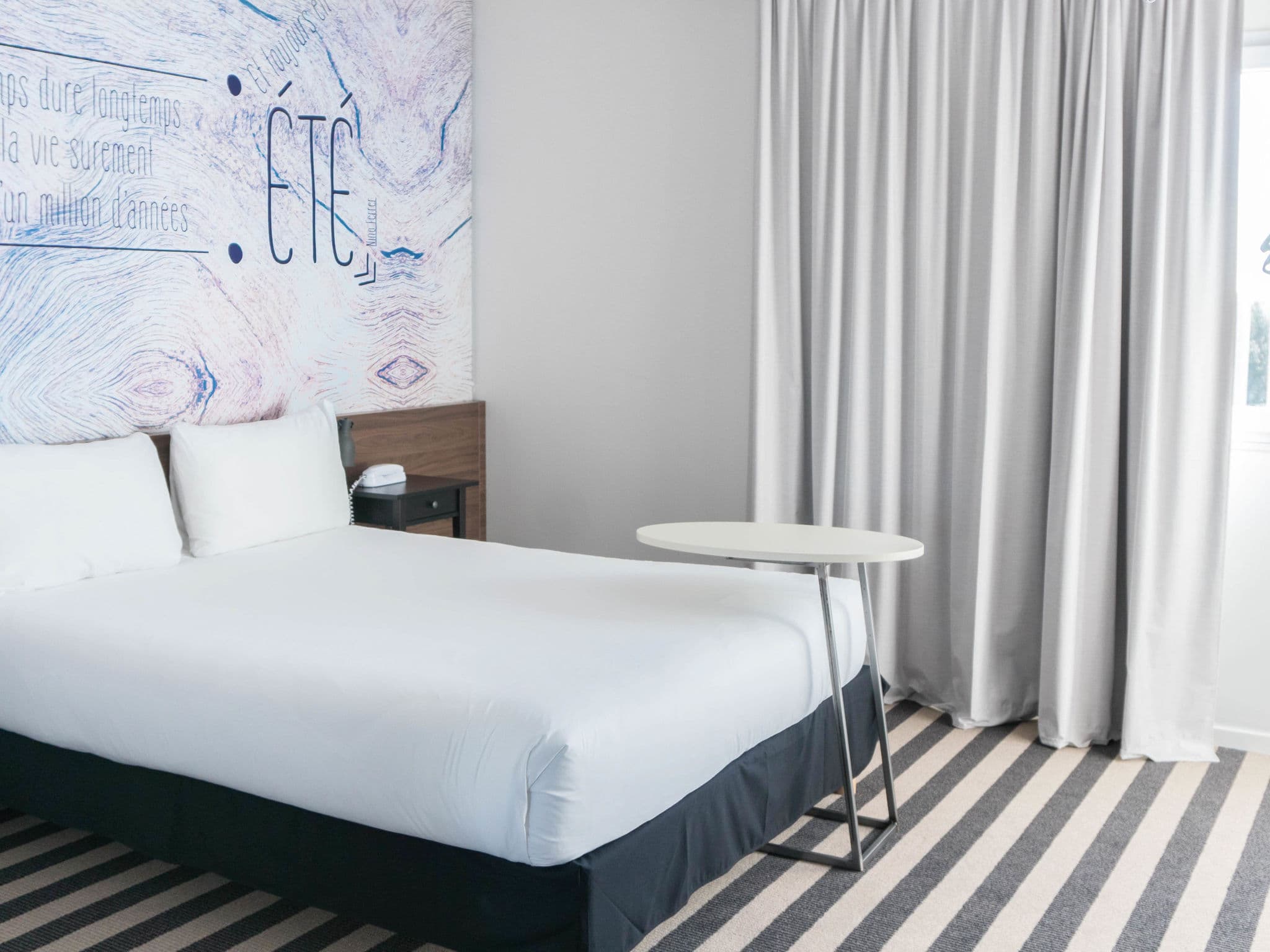 ibis Styles Perpignan Canet-en-Roussillon