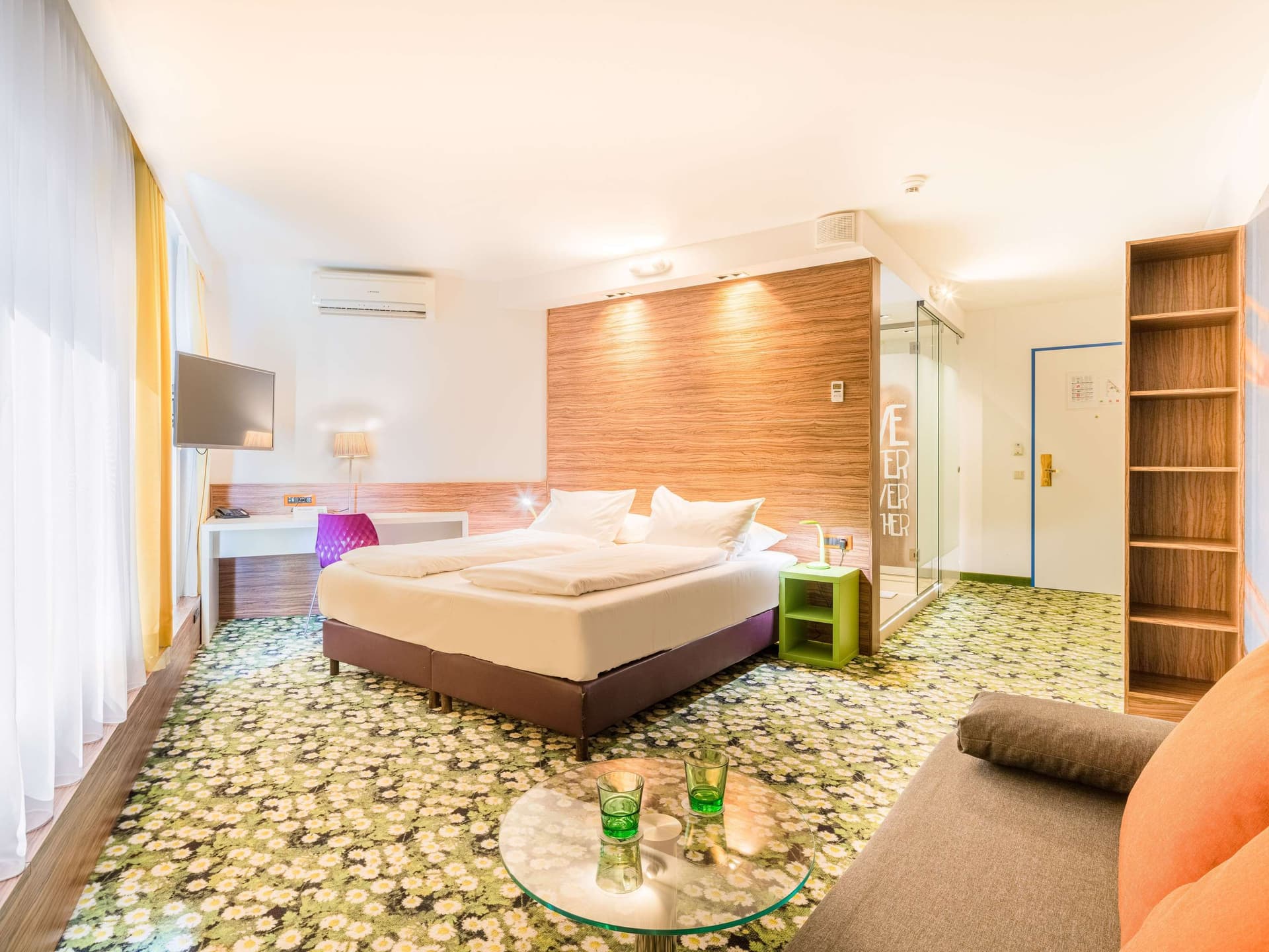 ibis Styles Wien City
