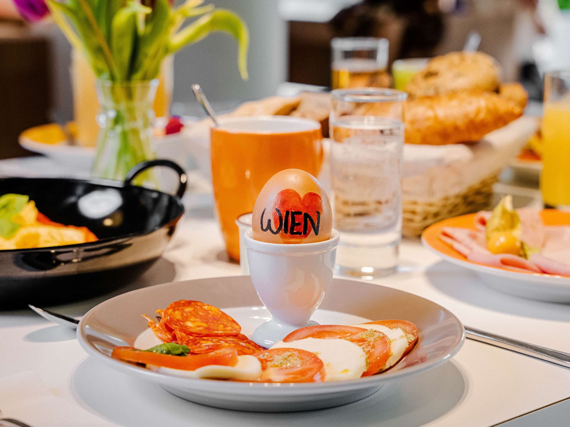 ibis Styles Wien City
