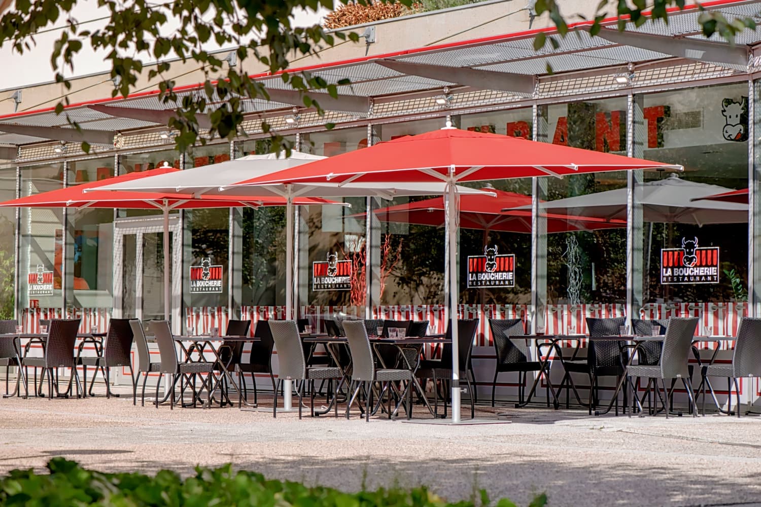 ibis Lyon Caluire Cité Internationale