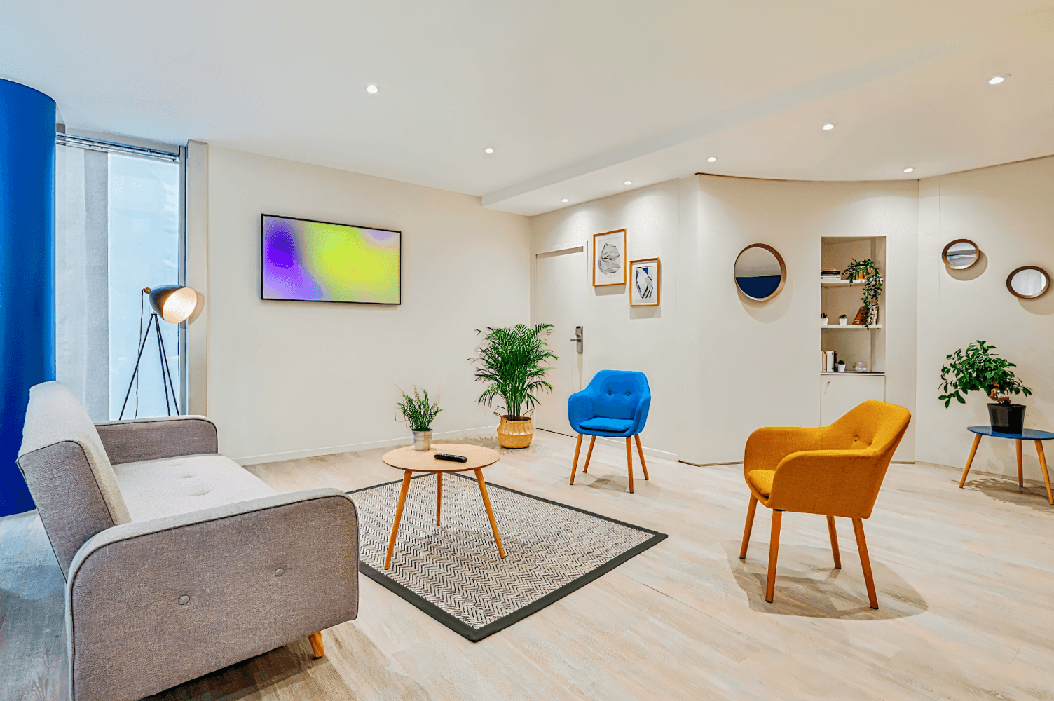 Résidence Mercure Paris La Défense Grande Arche