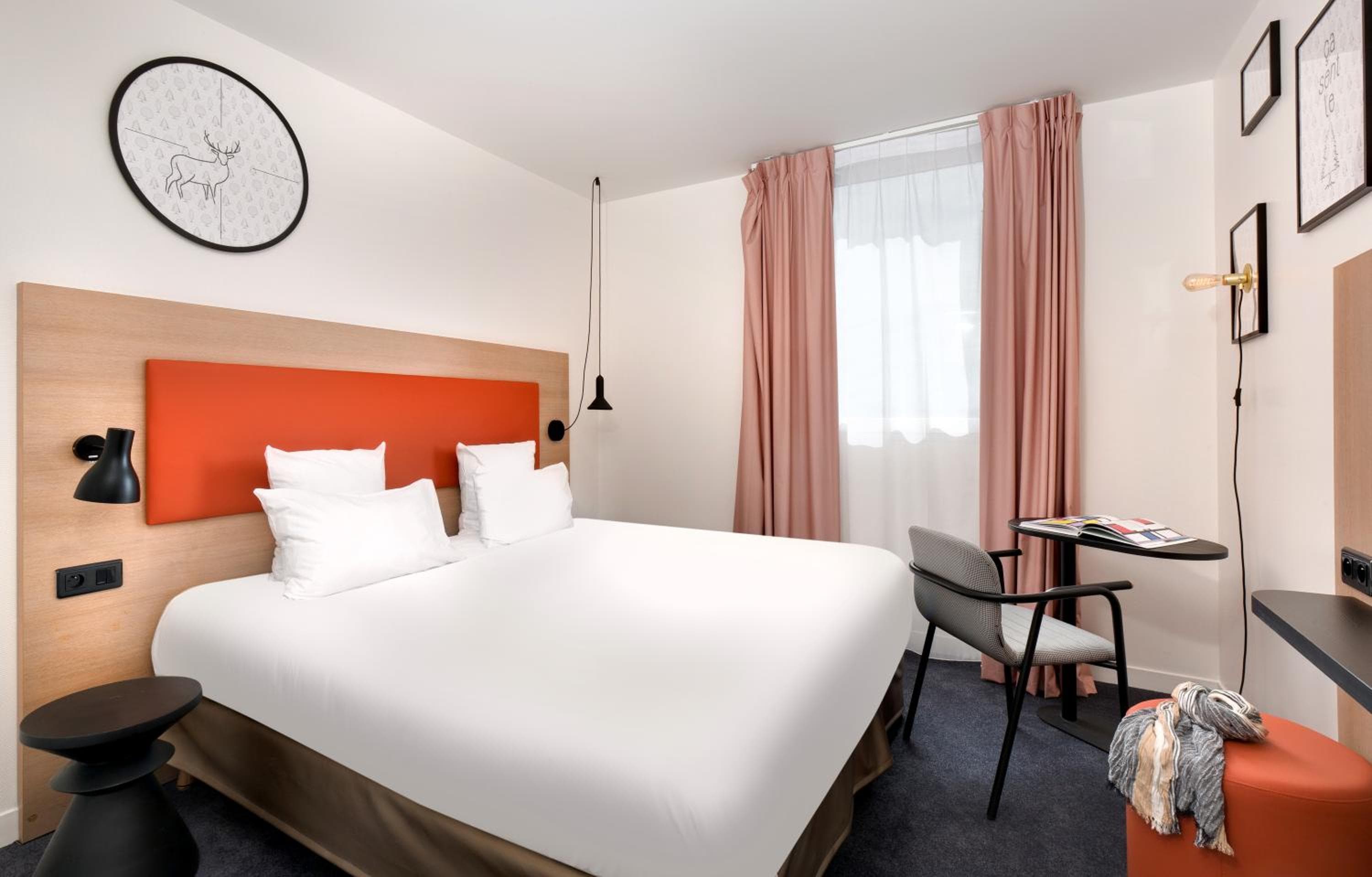 ibis Styles Montargis Arboria