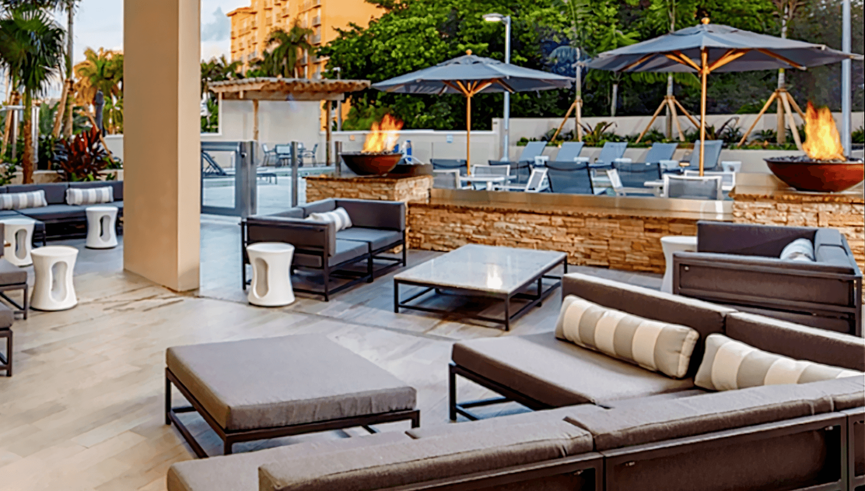 Hyatt Place Miami Airport East