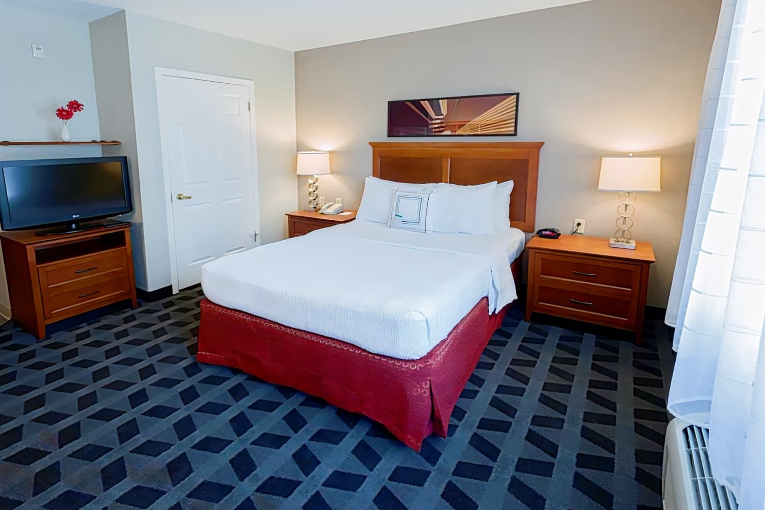 Towneplace Suites by Marriott Sunnyvale Silicon Valley