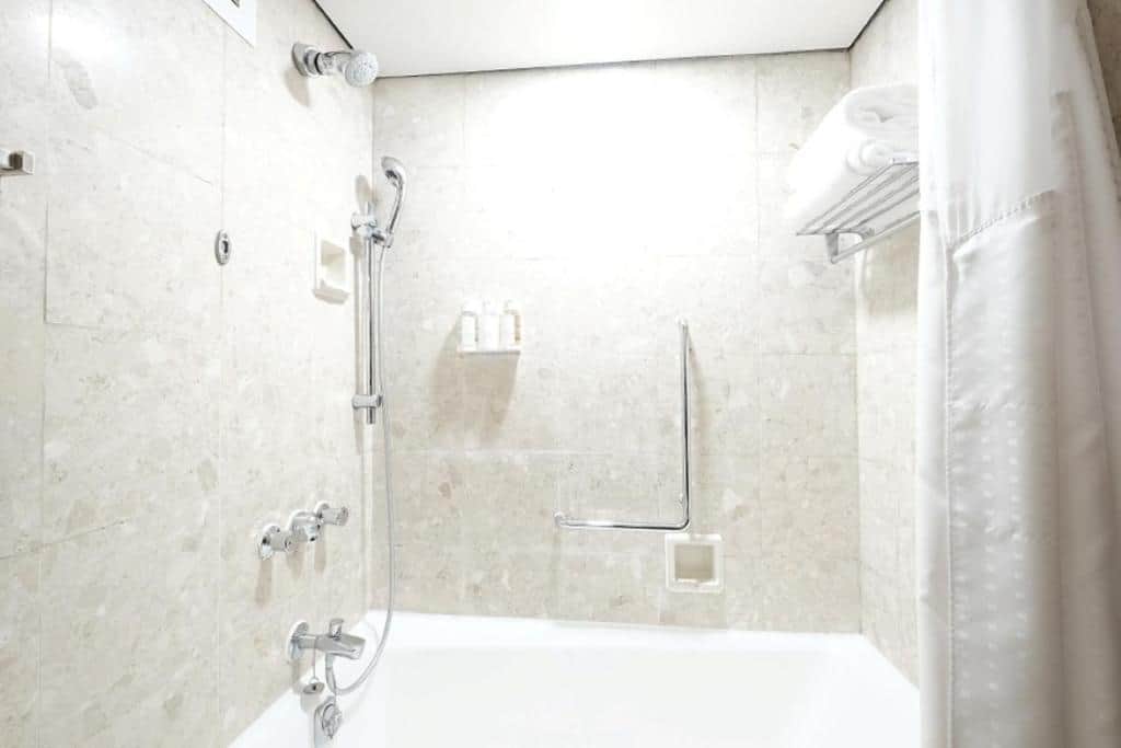 Holiday Inn Golden Mile Hong Kong