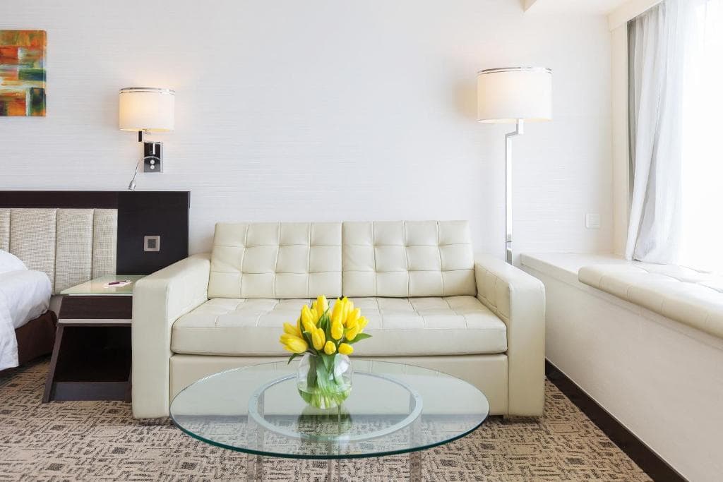 Regal Riverside Hotel