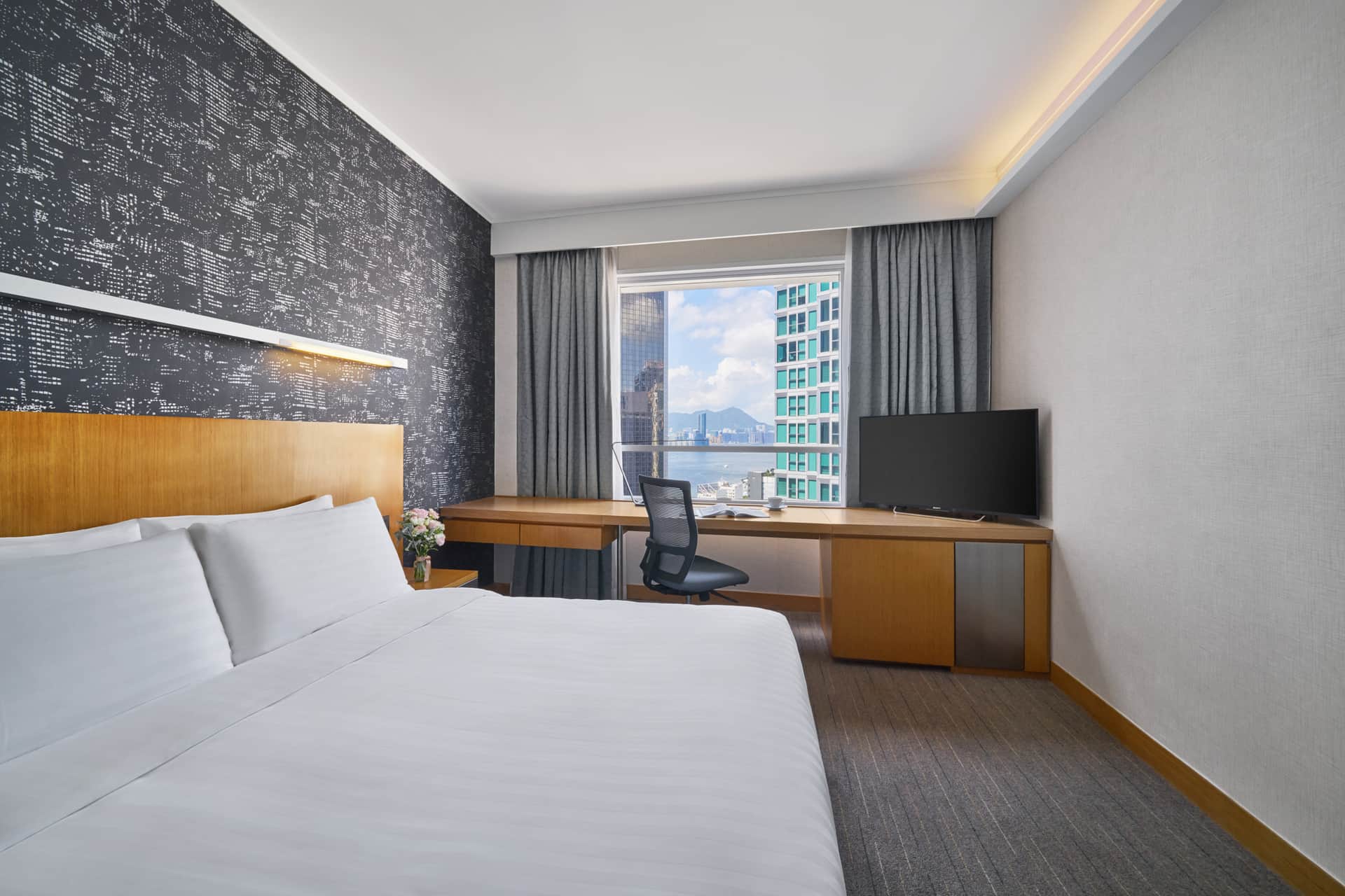 Novotel Hong Kong Century