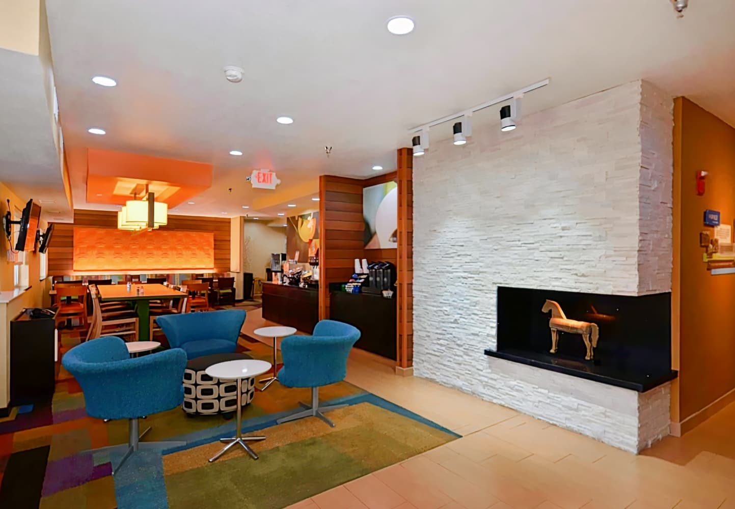 Fairfield Inn by Marriott Springfield