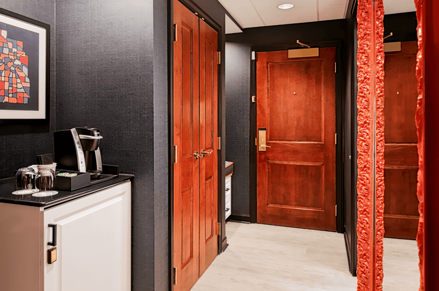 Hyatt Centric Downtown Minneapolis