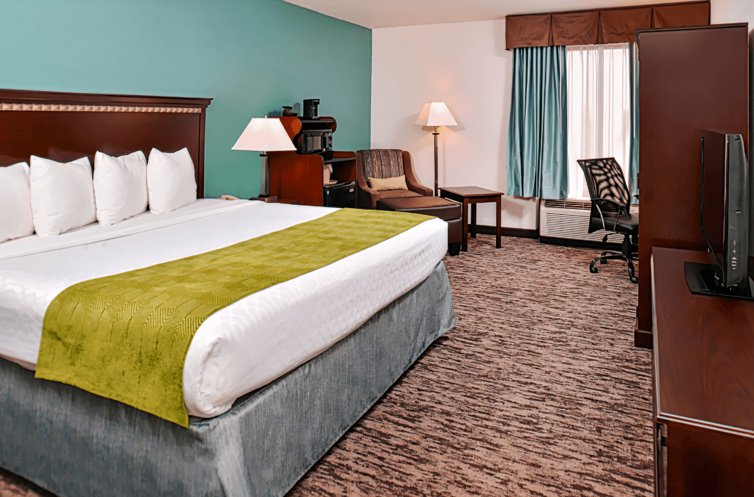 Best Western Plus Chicagoland-Countryside
